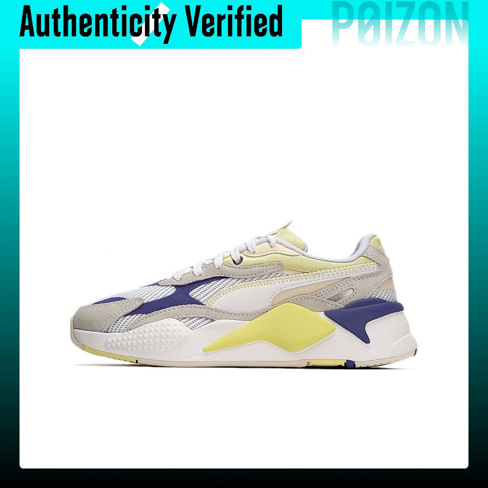 Puma Shoes Rs-X - حذاء PUMA RS X كاجوال للنساء