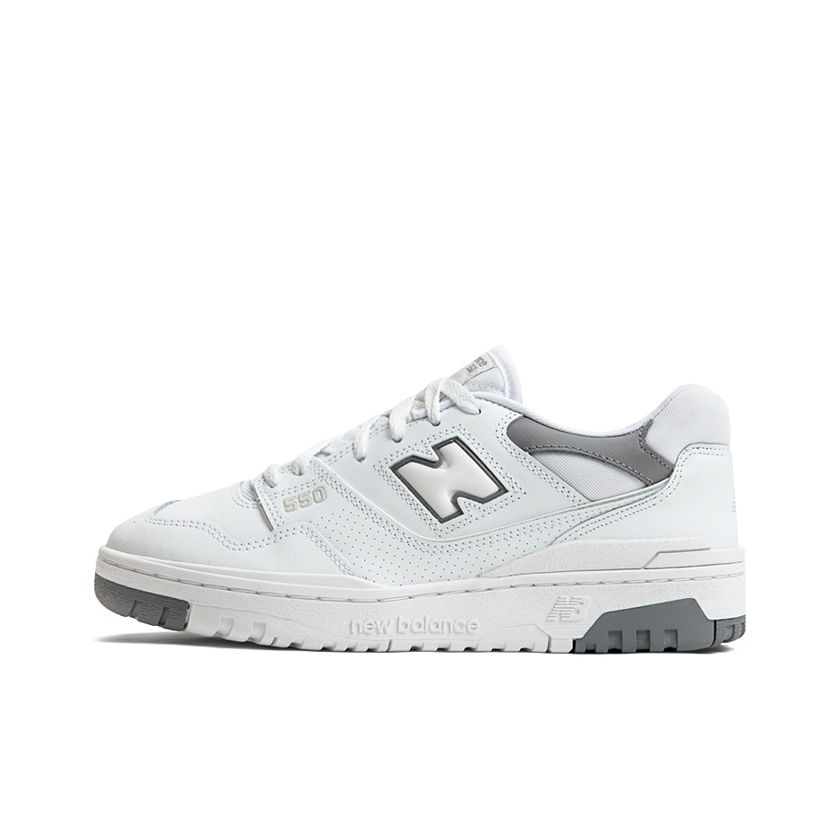 New Balance Shoes 550 - نيو بالانس NB 550 حذاء كرة