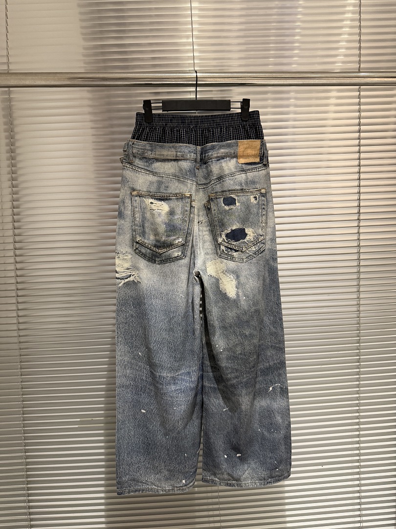 أفضل إصدار من جينز PTL INDEX ذ - مراجعة Shorts Denim Frayed وسعره