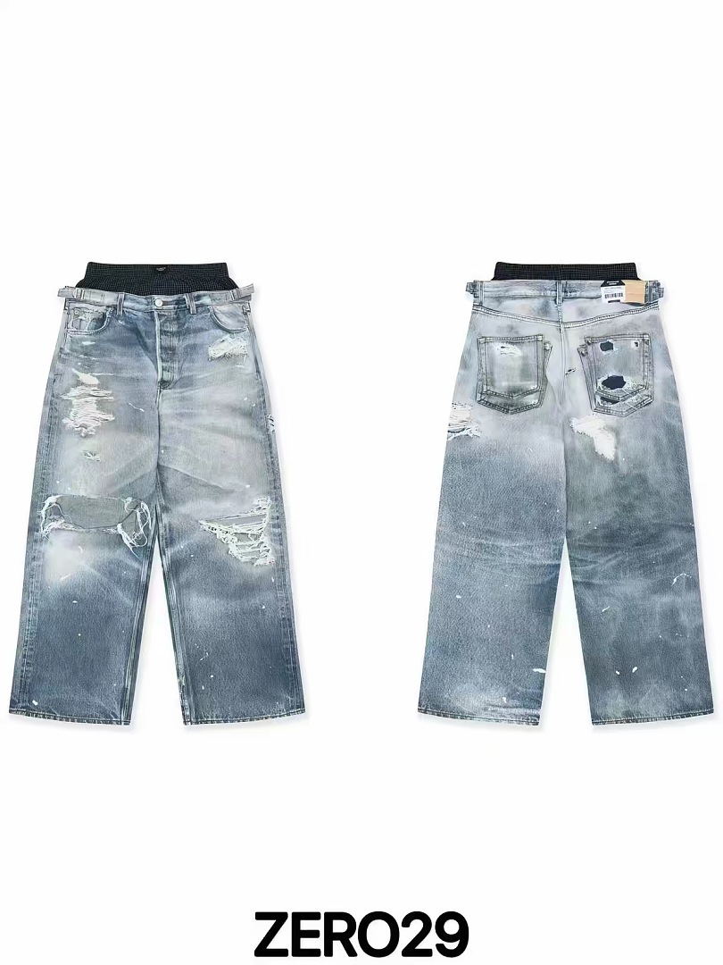 أفضل إصدار من جينز PTL INDEX ذ - مراجعة Shorts Denim Frayed وسعره