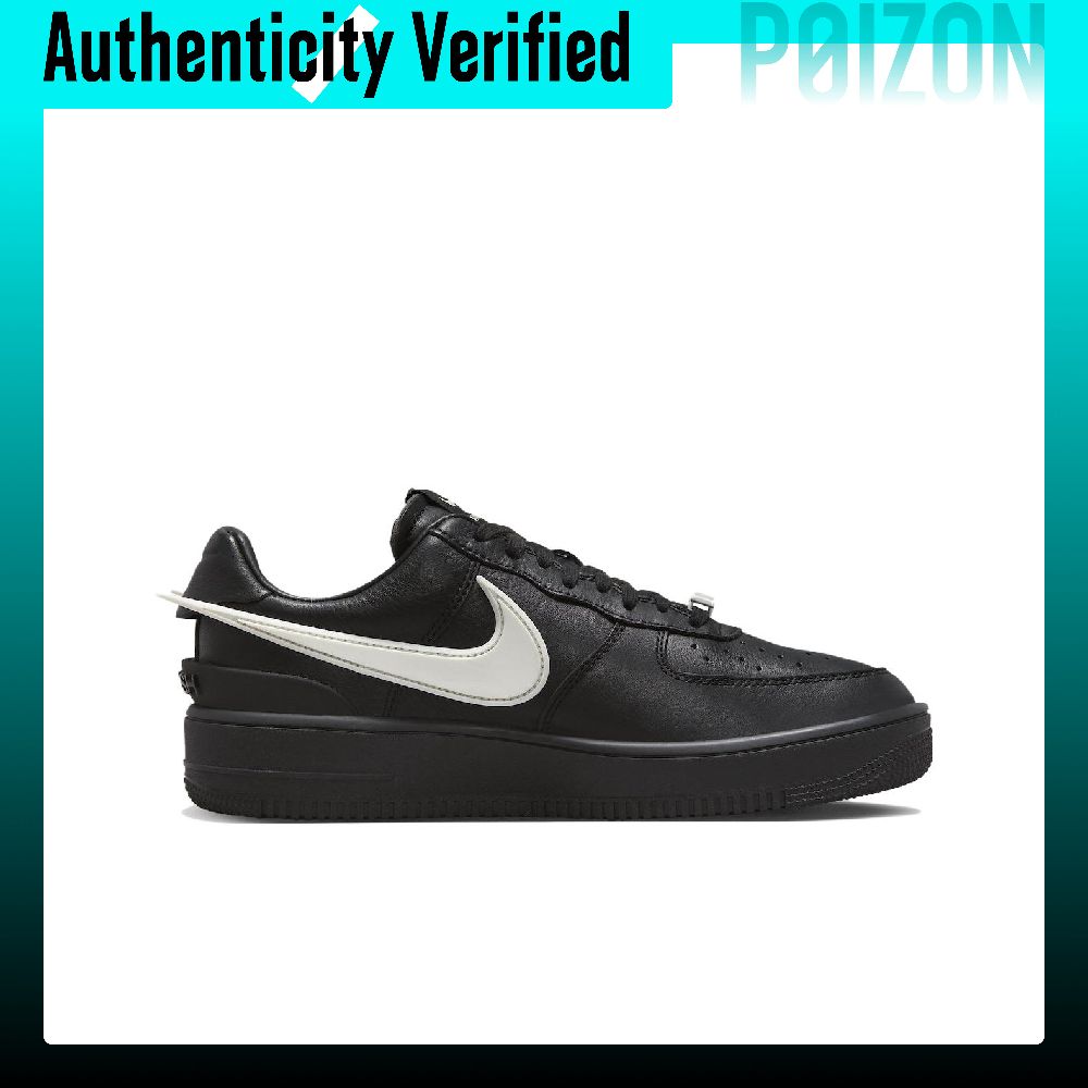 نايك × أمبوش إير فورس 1 حذاء ت - مراجعة Nike Shoes Air Force 1 وسعره