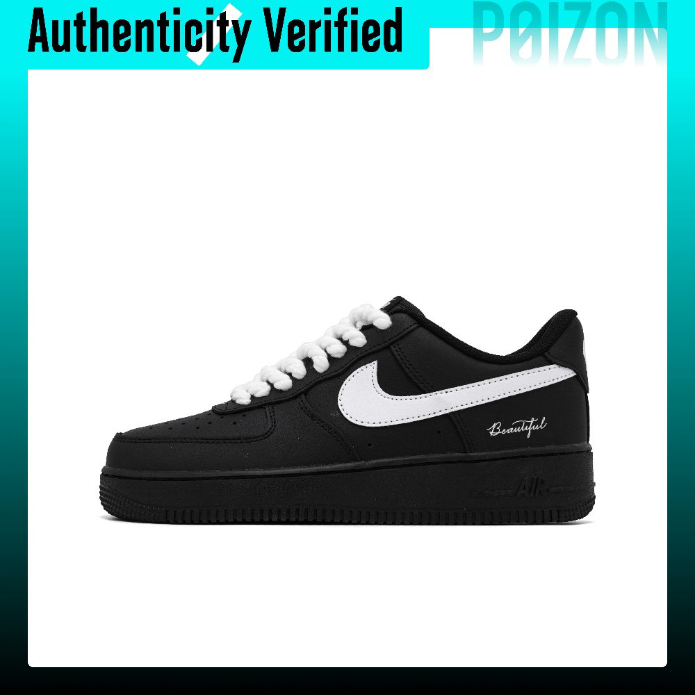 حذاء نايكي إير فورس 1 للرجال و - مراجعة Nike Shoes Air Force 1 وسعره