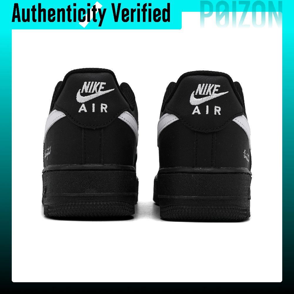 حذاء نايكي إير فورس 1 للرجال و - مراجعة Nike Shoes Air Force 1 وسعره