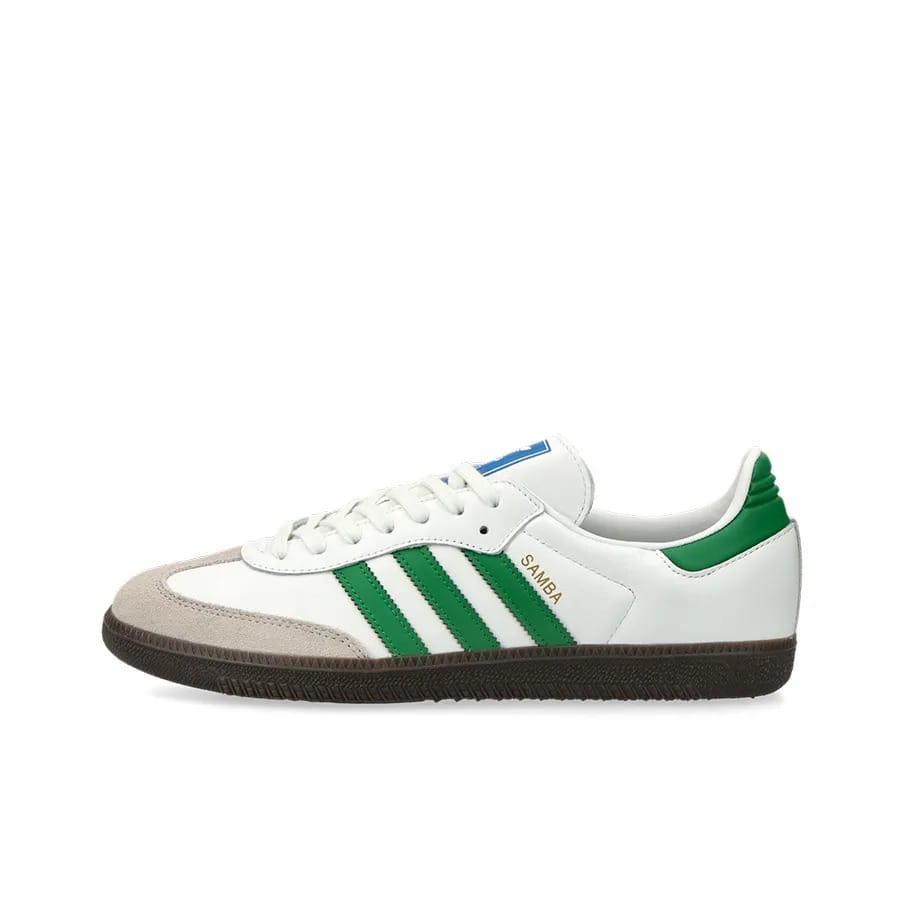 أديداس أوريجينالز سامبا أو جي، - مراجعة Adidas Shoes Samba وسعره