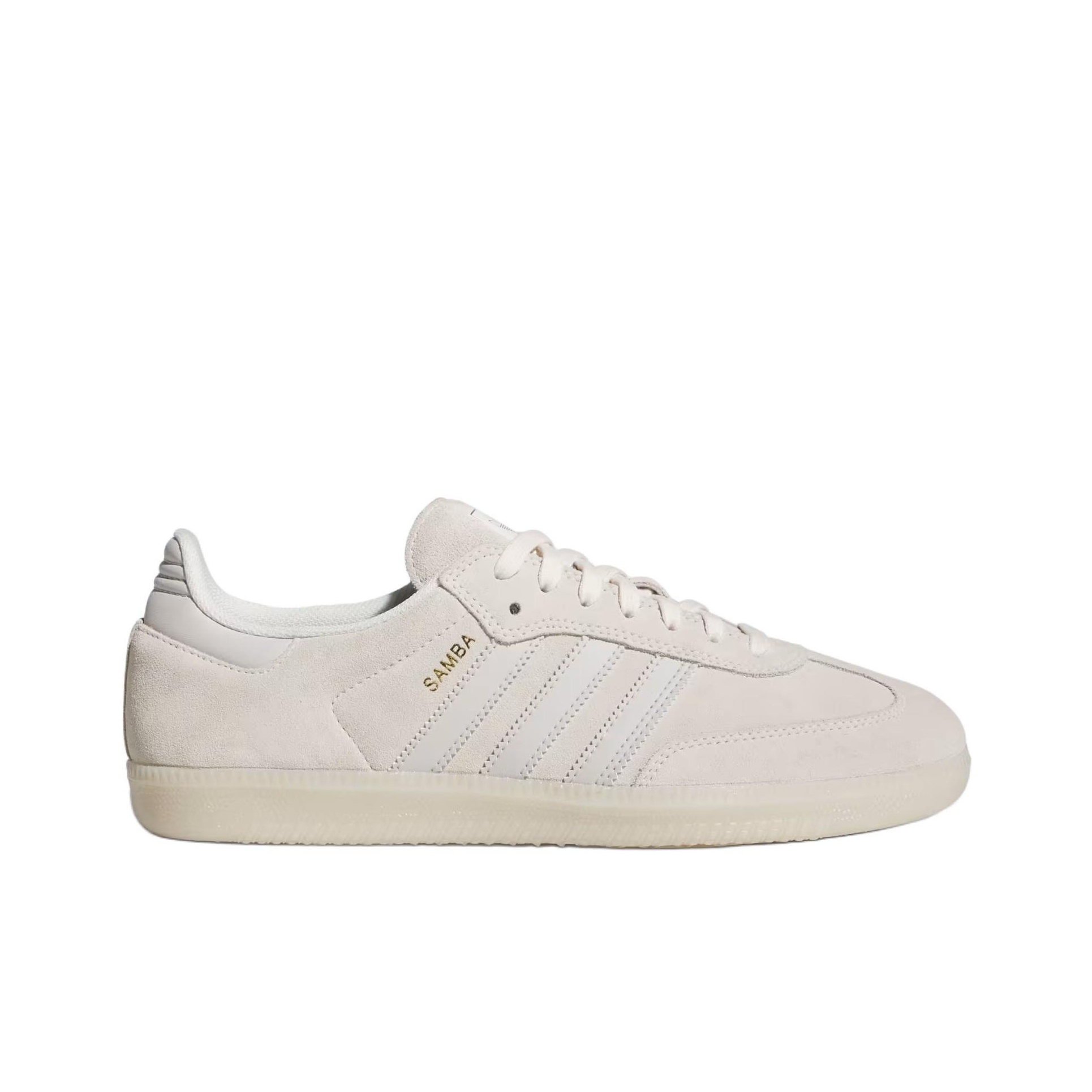 أحذية سكيت بورد أديداس أوريجين - مراجعة Adidas Shoes Samba وسعره