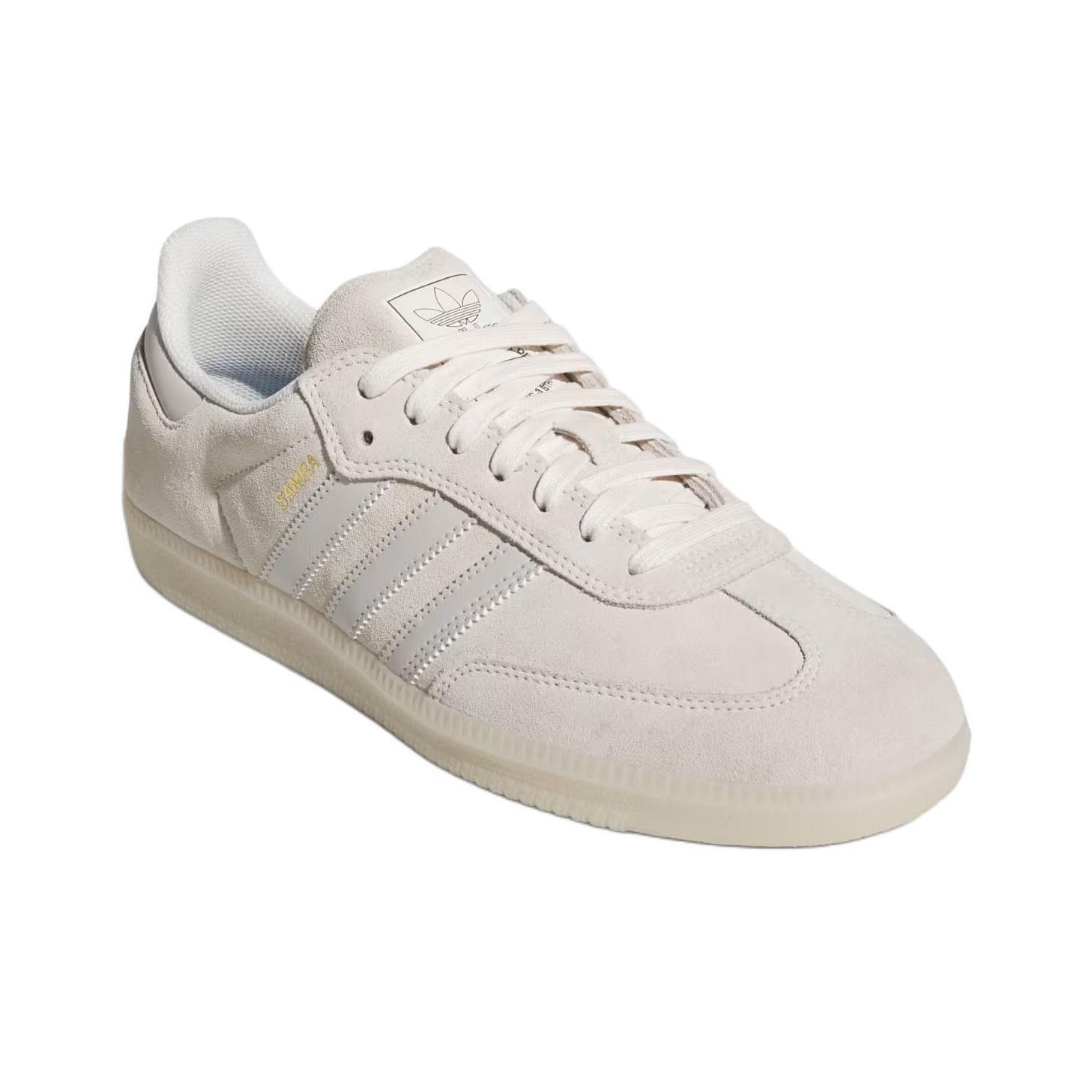 أحذية سكيت بورد أديداس أوريجين - مراجعة Adidas Shoes Samba وسعره