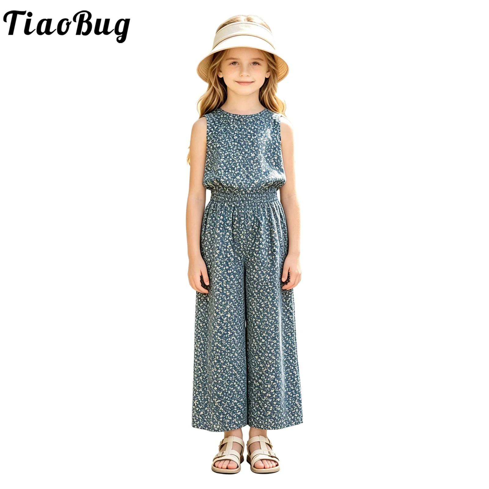 بدلة أطفال بناتية عصرية بنقشة  - مراجعة Romper Floral Print وسعره
