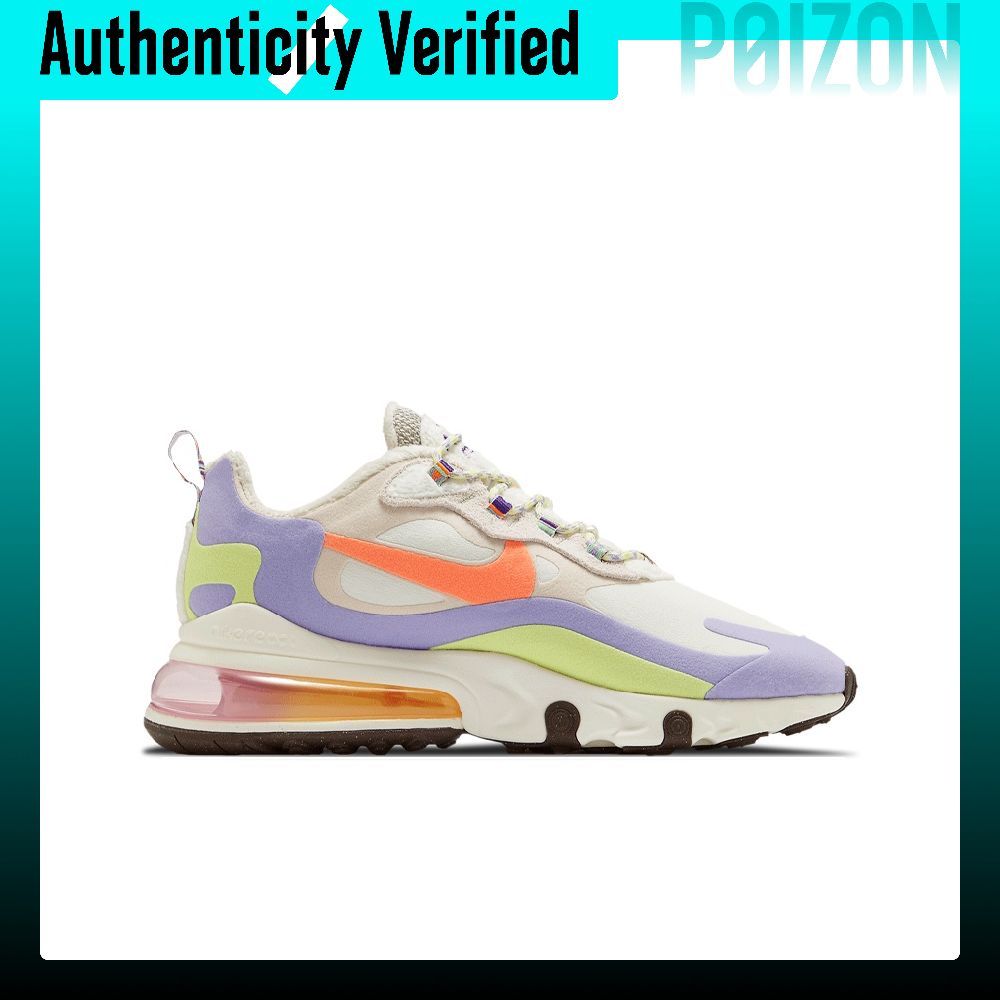 حذاء نايكي إير ماكس 270 للجري، - مراجعة Nike Shoes Air Max 270 وسعره