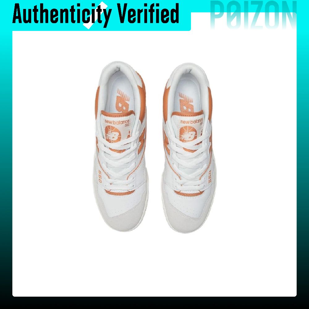 نيو بالانس NB 550، حذاء كرة سل - مراجعة New Balance Shoes 550 وسعره