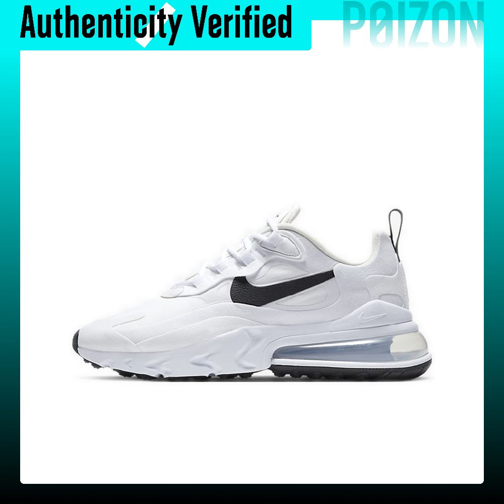 حذاء نايك اير ماكس 270 للجري ل - مراجعة Nike Shoes Air Max 270 وسعره