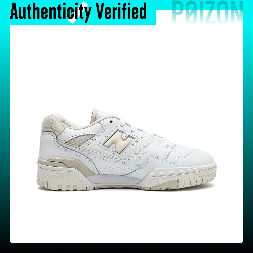 حذاء نيو بالانس NB 550 فينتيج  - مراجعة New Balance Shoes 550 وسعره